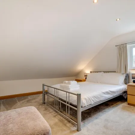 3 Bed In Oc-wa081 * 샌즈엔드
