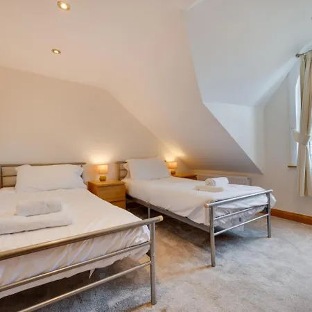 3 Bed In Oc-wa081 *