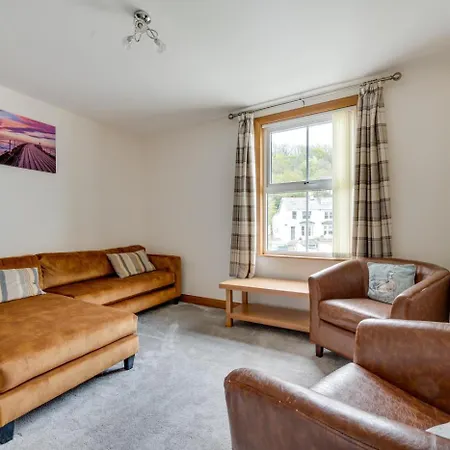 3 Bed In Oc-wa081 Holiday home Sandsend