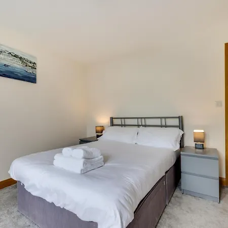 Prázdninový dům 3 Bed In Oc-wa081 *