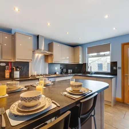 3 Bed In Oc-wa081 Sandsend