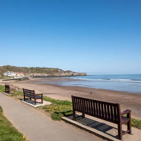 Prázdninový dům 3 Bed In Oc-wa081 Sandsend