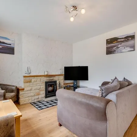 3 Bed In Oc-wa081 * Sandsend