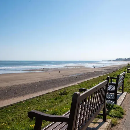 Prázdninový dům 3 Bed In Oc-wa081