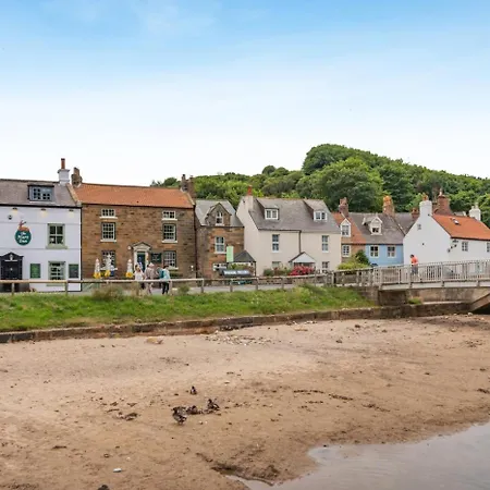 Prázdninový dům 3 Bed In Oc-wa081 Sandsend