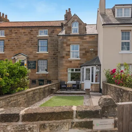 3 Bed In Oc-wa081 Sandsend