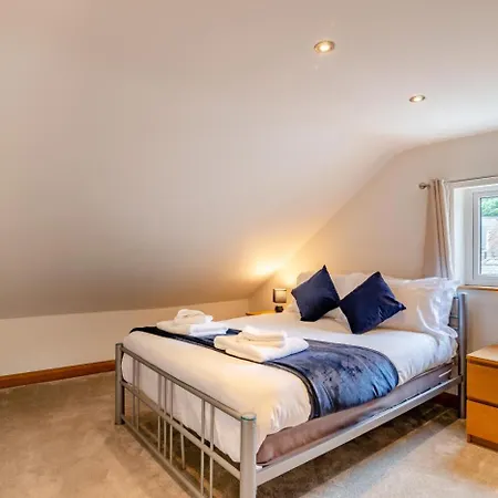 Prázdninový dům 3 Bed In Oc-wa081 Sandsend