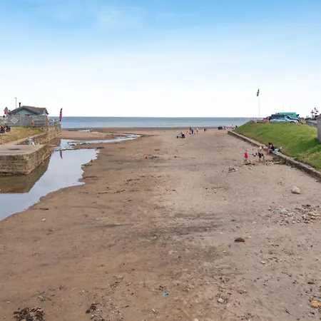 Prázdninový dům 3 Bed In Oc-wa081 Sandsend