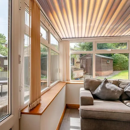 3 Bed In Oc-wa081 Prázdninový dům Sandsend