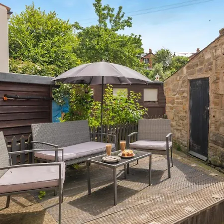 3 Bed In Oc-wa081 Prázdninový dům