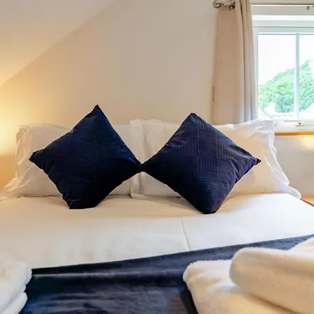 3 Bed In Oc-wa081 Prázdninový dům Sandsend