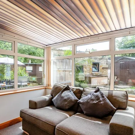 Prázdninový dům 3 Bed In Oc-wa081 Sandsend