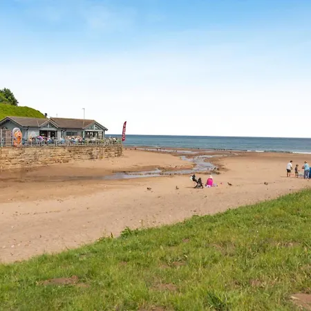Prázdninový dům 3 Bed In Oc-wa081 Sandsend