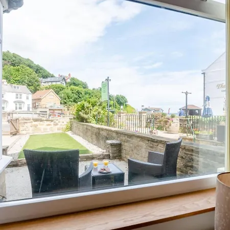 3 Bed In Oc-wa081 Prázdninový dům