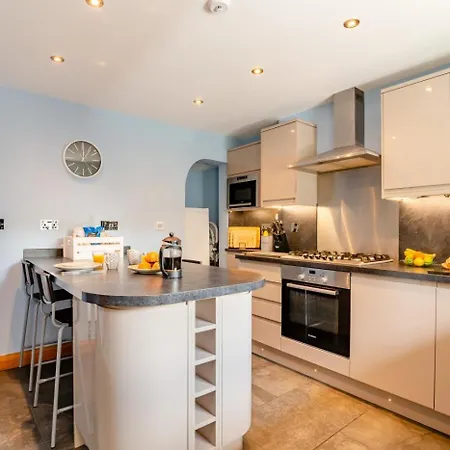 Prázdninový dům 3 Bed In Oc-wa081 Sandsend
