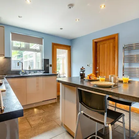 3 Bed In Oc-wa081 Prázdninový dům