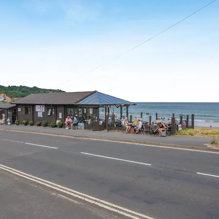 3 Bed In Oc-wa081 Prázdninový dům *
