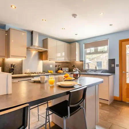 3 Bed In Oc-wa081 Prázdninový dům Sandsend