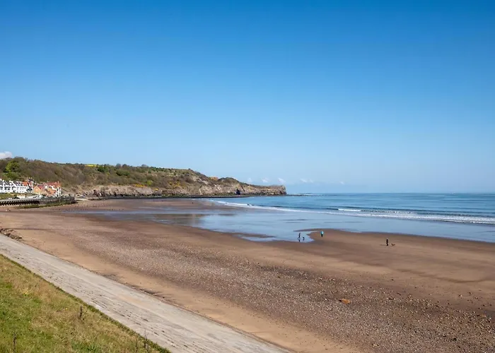 Holiday home 3 Bed In Oc-wa081 Sandsend