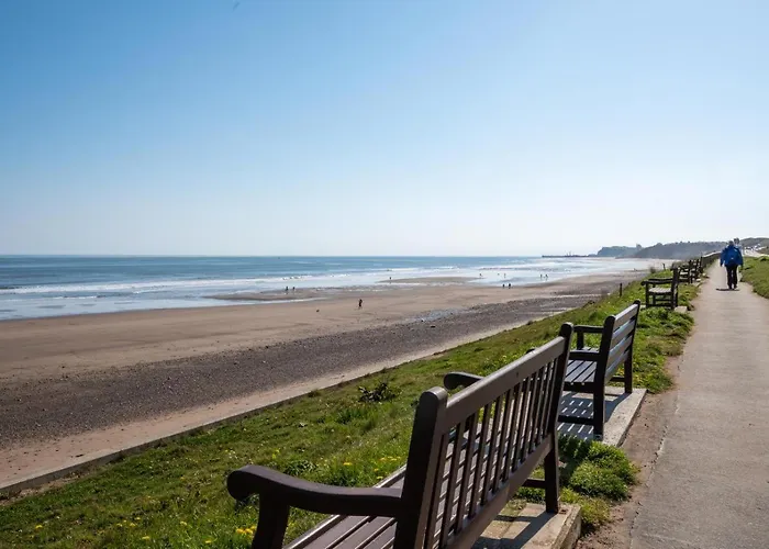 Holiday home 3 Bed In Oc-wa081 *