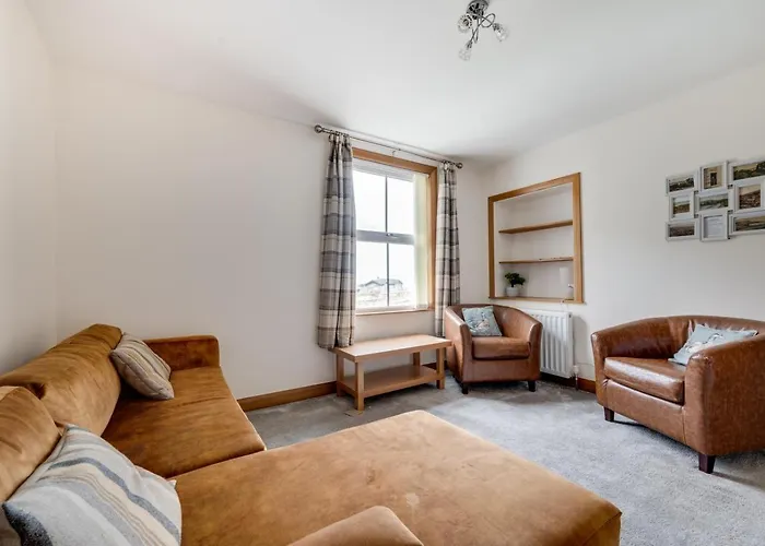 3 Bed In Oc-wa081 Holiday home Sandsend