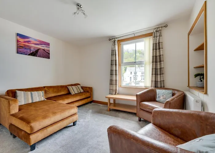 3 Bed In Oc-wa081 Holiday home Sandsend