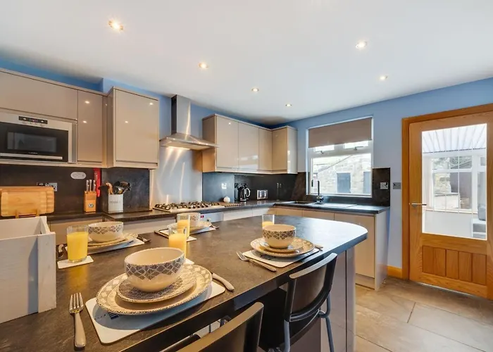 3 Bed In Oc-wa081 Sandsend