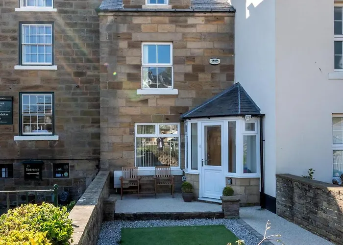 Holiday home 3 Bed In Oc-wa081