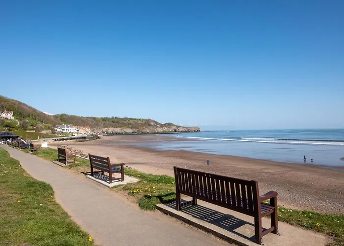 Holiday home 3 Bed In Oc-wa081 Sandsend