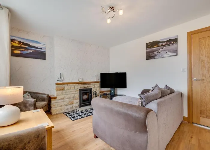 3 Bed In Oc-wa081 * Sandsend