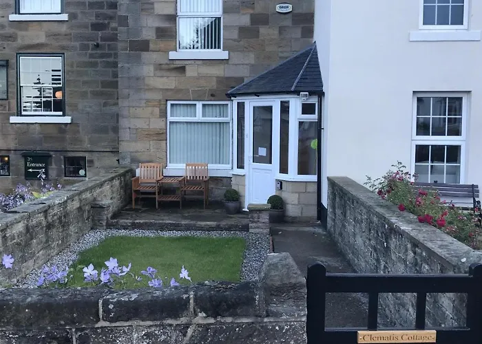 3 Bed In Oc-wa081 Holiday home Sandsend