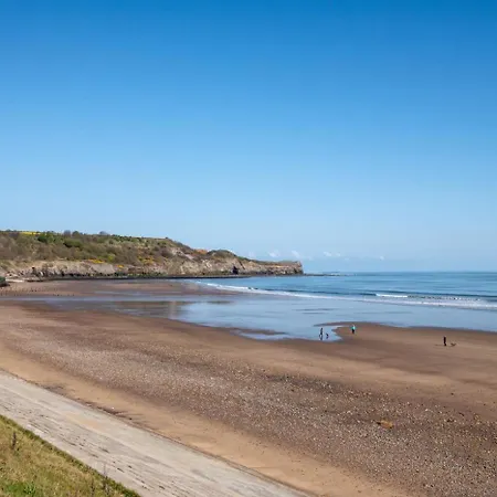 Casa de Férias Clematis Sandsend