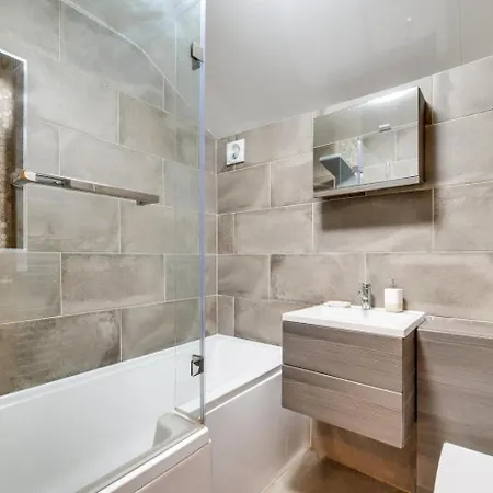 Casa de Férias Clematis