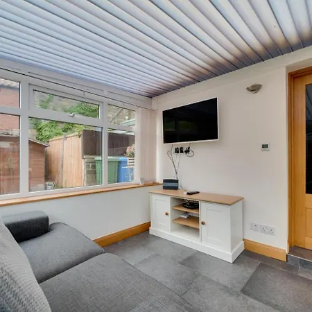 Casa de Férias Clematis *