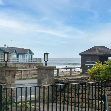 Clematis Casa de Férias Sandsend