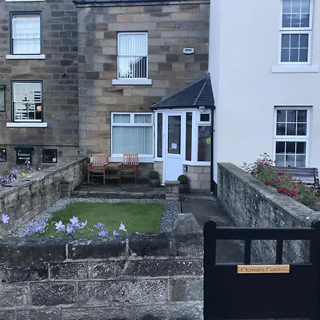 Casa de Férias Clematis Sandsend